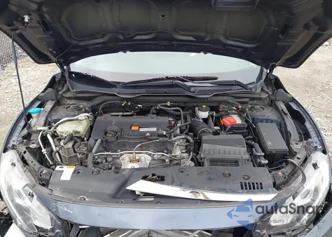 2018 Honda Civic Ex z USA, uszkodzony, nr VIN 19XFC2F70JE028469